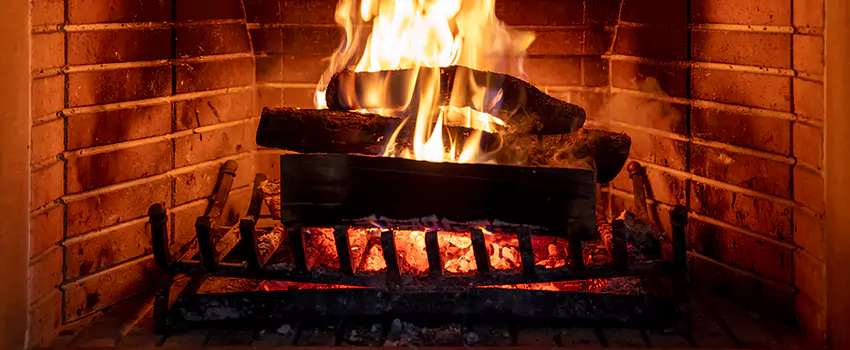 Chimney Ash Dump Cover Repair Services in Taylor, MI