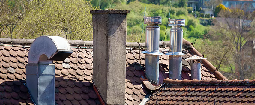 Commercial Chimney Blockage Removal in Taylor, Michigan