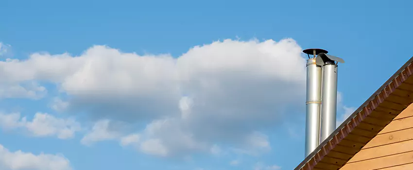 Chimney Cap Bird Guard Repair in Taylor, Michigan