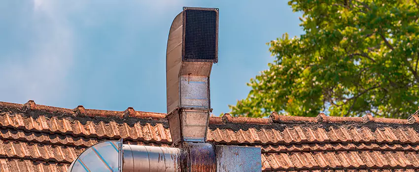 Chimney Creosote Cleaning Experts in Taylor, Michigan