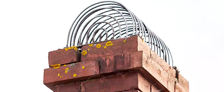 Chimney Crown Problems in Taylor, Michigan