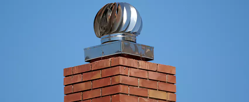 Chimney Damper Hinge Repair in Taylor, MI