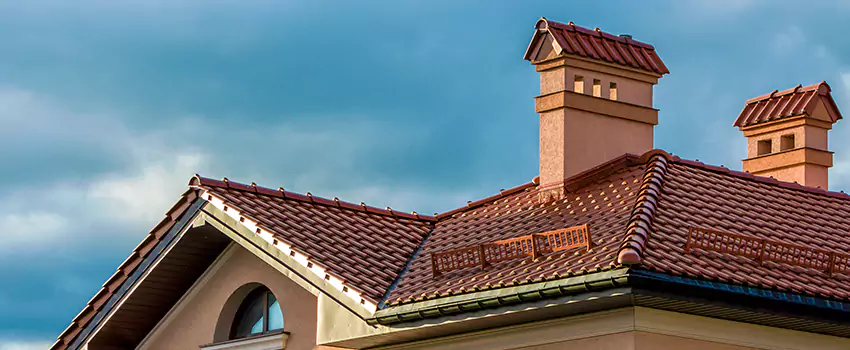 Residential Chimney Services in Taylor, Michigan