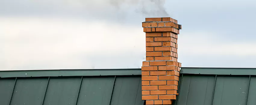 Chimney Installation Company in Taylor, MI