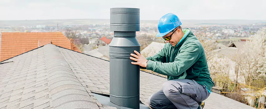 Insulated Chimney Liner Services in Taylor, MI