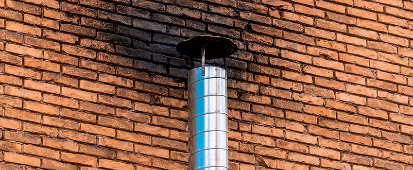 Chimney Design and Style Remodel Services in Taylor, Michigan