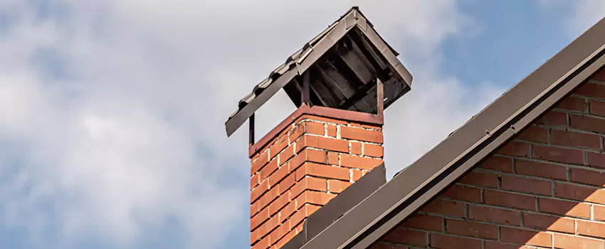 Chimney Saver Masonry Repair Contractor in Taylor, Michigan
