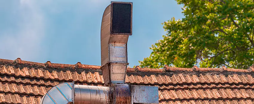 Chimney Blockage Removal in Taylor, Michigan