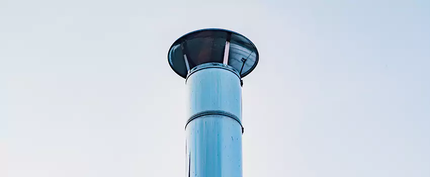 Chimney Spark Arrestor Mesh Installation in Taylor, Michigan