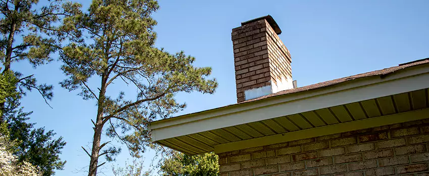 Brick Chimney Sweep Near Me in Taylor, MI