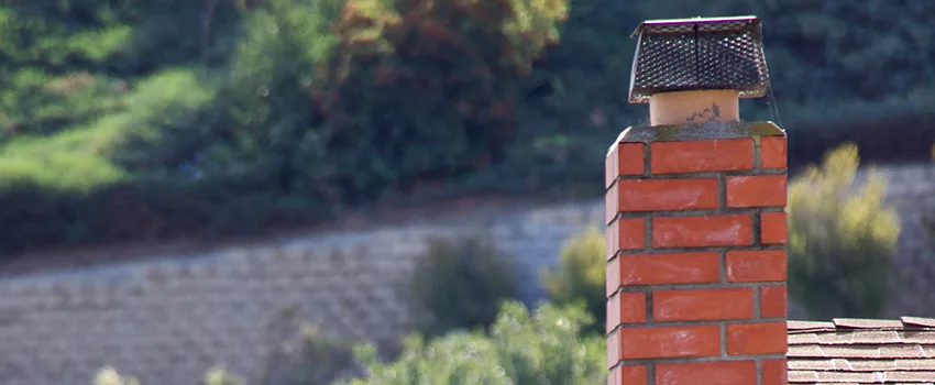 Chimney Tuckpointing And Masonry Restoration in Taylor, MI