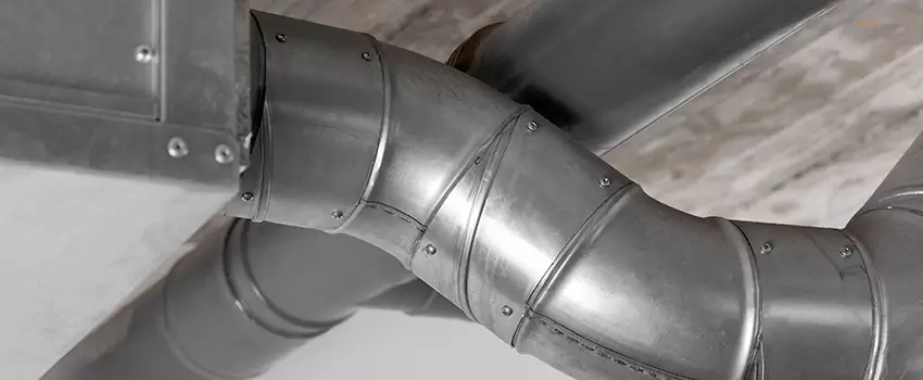 Dryer Vent Blockage Inspection in Taylor, MI