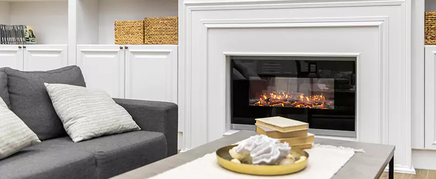 Professional Fireplace Maintenance Contractors in Taylor, MI
