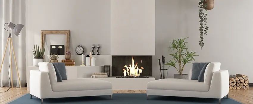 Decorative Fireplace Crystals Services in Taylor, Michigan