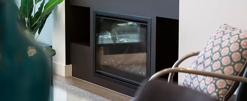 Gas Fireplace Installation in Taylor, MI