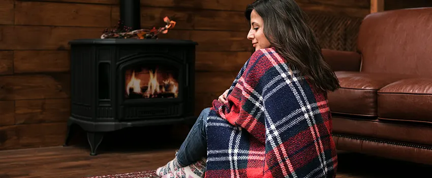 Fireplace Firebox Grate Replacement Services  in Taylor, Michigan