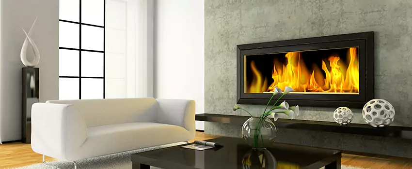 Fireplace Hearth Ideas in Taylor, Michigan