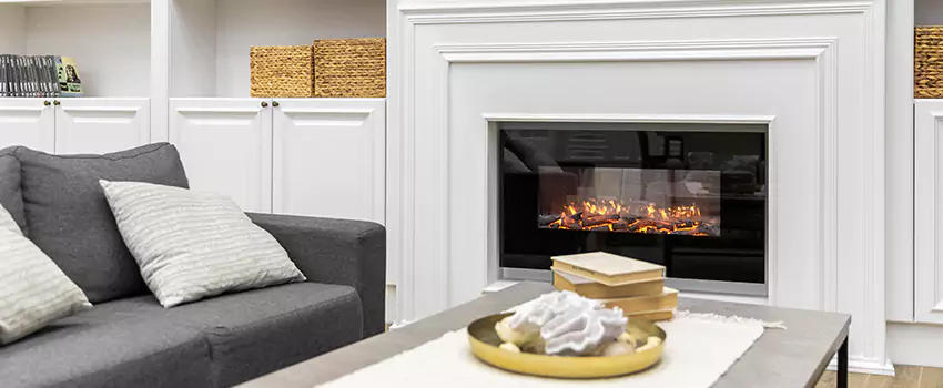 Pellet Fireplace Insert Installation in Taylor, MI