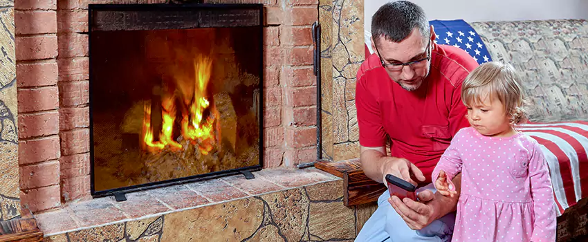 Fireplace Safety Locks For Kids in Taylor, MI