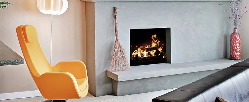 Electric Fireplace Makeover Services in Taylor, MI