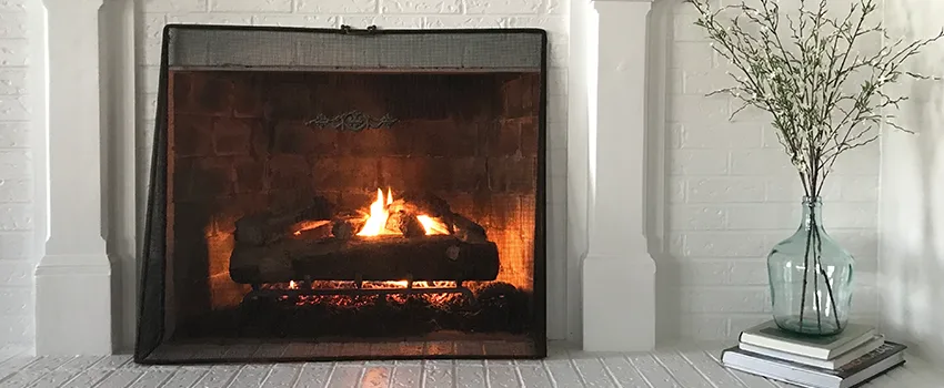 Cost-Effective Fireplace Mantel Inspection And Maintenance in Taylor, MI