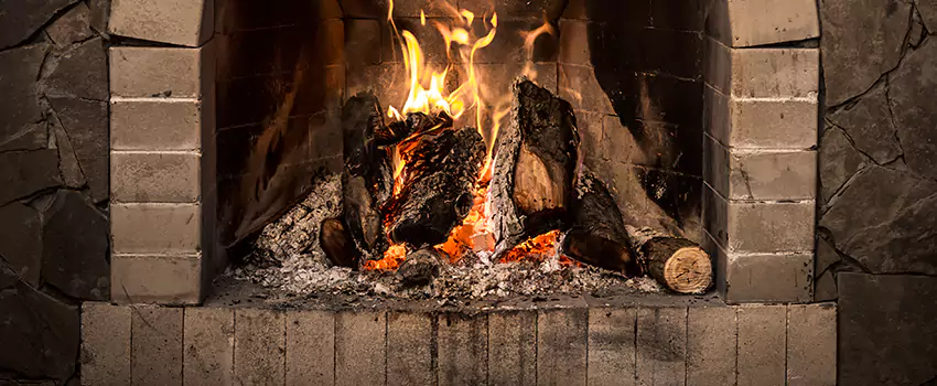 Cost of Rebuilding A Fireplace in Taylor, Michigan