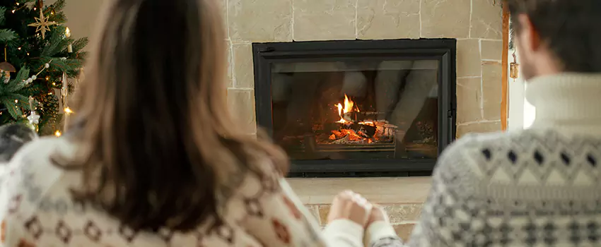 Fireplace Firebox Refurbish & Restore Services in Taylor, MI