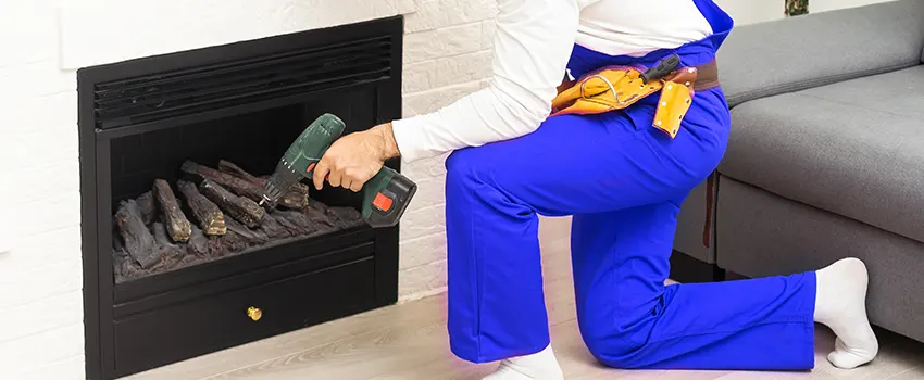 Fireplace Safety Inspection Specialists in Taylor, Michigan