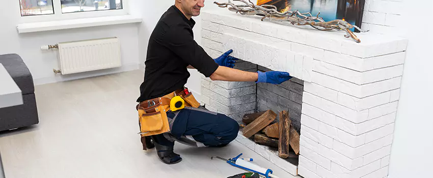 Gas Fireplace Repair And Replacement in Taylor, MI