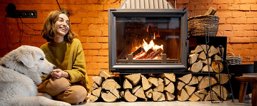 Fireplace Smell Removal Cost in Taylor, MI