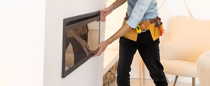 Traditional Fireplace Vent Sweeping in Taylor, MI
