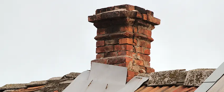 Cost of Fixing Blocked Chimney in Taylor, Michigan
