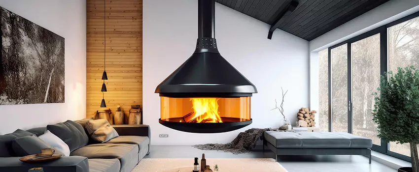 Floating Damaged Fireplace Repair Services in Taylor, MI