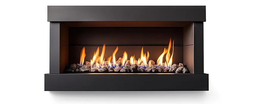 Outdoor Gas Fireplaces Installation in Taylor, MI