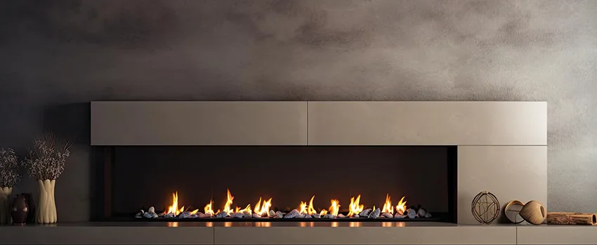 Gas Fireplace Logs Supplier in Taylor, Michigan