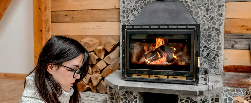 Harman P68-C Pellet Stove Repair in Taylor, Michigan 