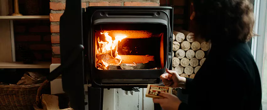 Hearthstone Wood Stoves Fireplace Repair in Taylor, Michigan
