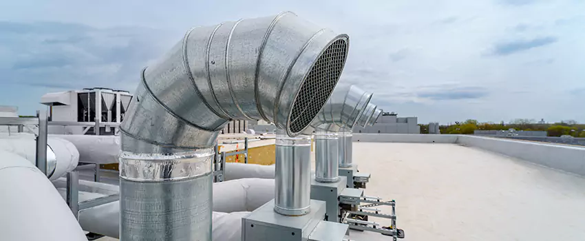 Insulated Ductwork Repair Services Near Me in Taylor, MI