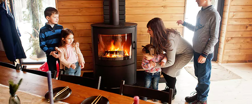 Jøtul Gas Fireplace Inspection Service in Taylor, Michigan