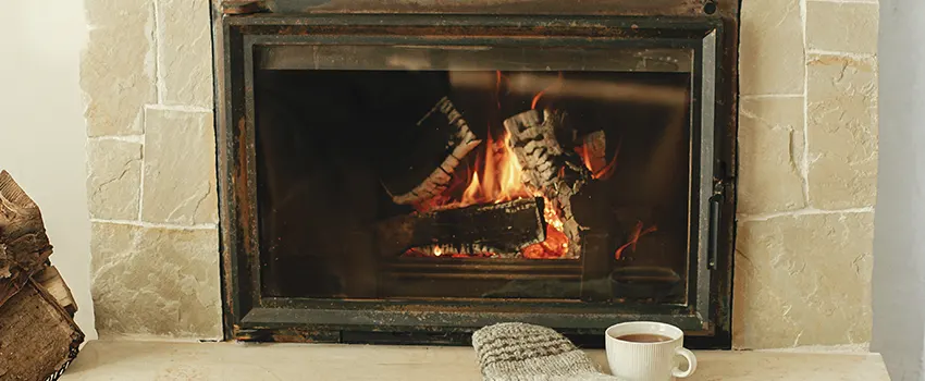 Kings man Fireplaces Insert Services in Taylor, MI