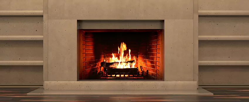 Majestic Trilliant Series Gas Fireplace Insert Repair in Taylor, Michigan