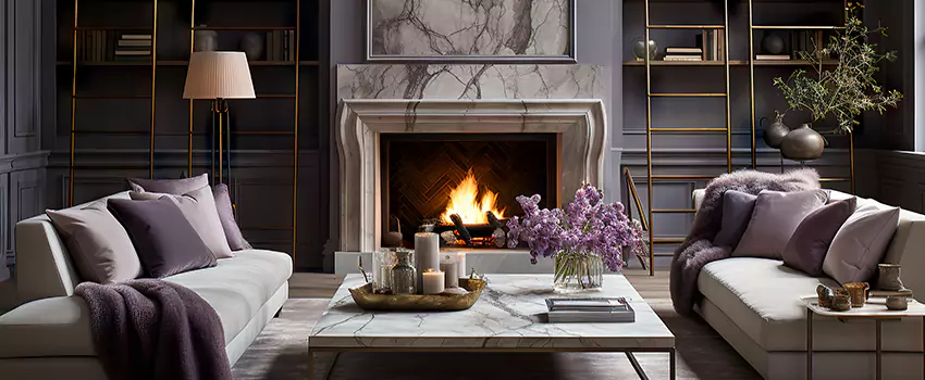 Napoleon Galaxy Series Outdoor Fireplaces Repair in Taylor, MI