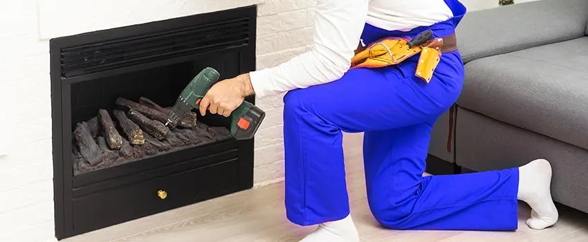 Pellet Fireplace Repair Services in Taylor, MI