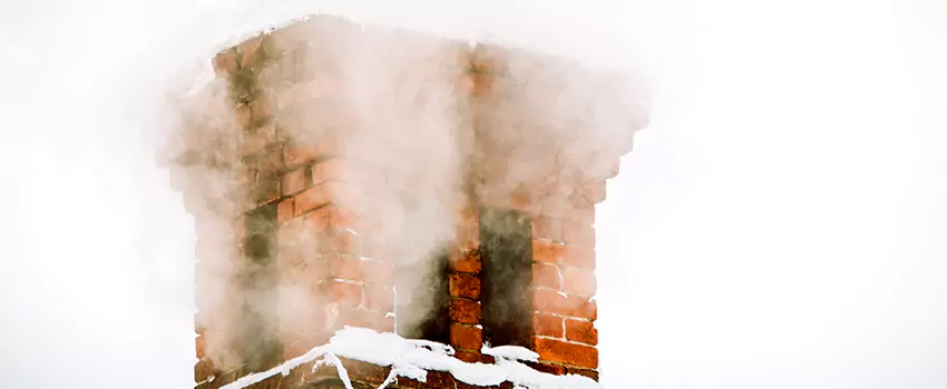 Chimney Flue Soot Removal in Taylor, MI