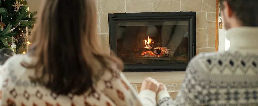 Superior Open-Hearth Wood Fireplaces in Taylor, MI