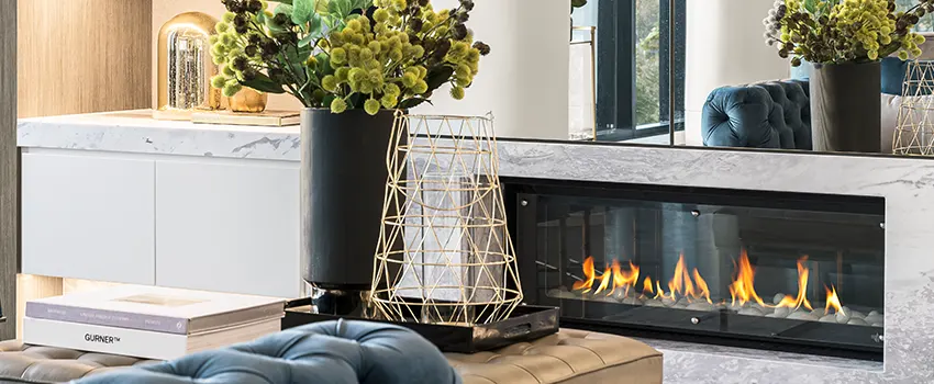 Professional Town & Country Luxury Fireplace Maintenance Experts in Taylor, Michigan