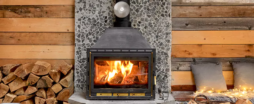 Travis Industries Elite Fireplace Inspection and Maintenance in Taylor, Michigan