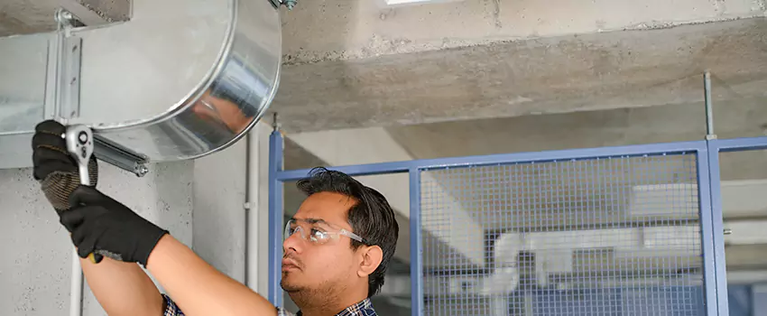 Benefit of Ventilation Cleaning in Taylor, Michigan
