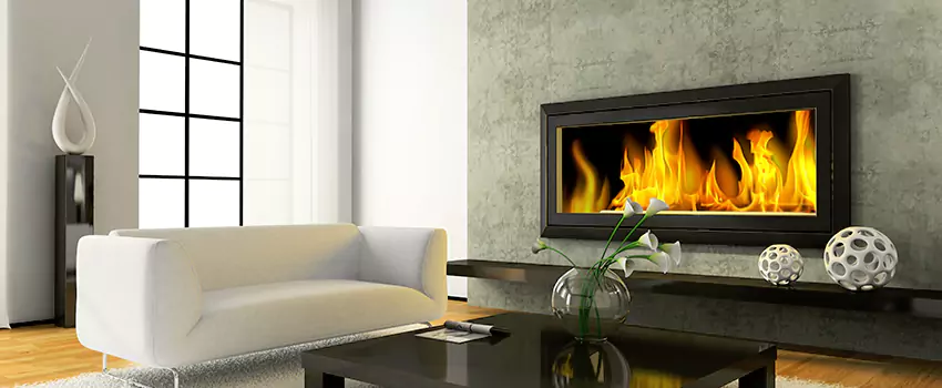 Ventless Fireplace Oxygen Depletion Sensor Installation and Repair Services in Taylor, Michigan