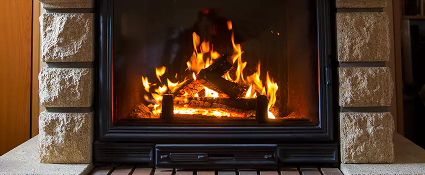 Cost of Wood Fireplace Installation in Taylor, MI